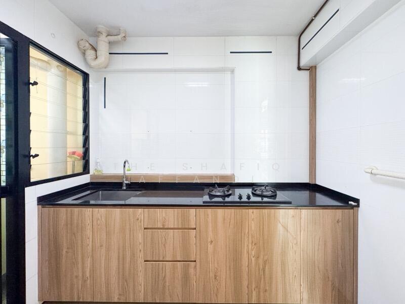 For Sale - 508A Yishun Avenue 4