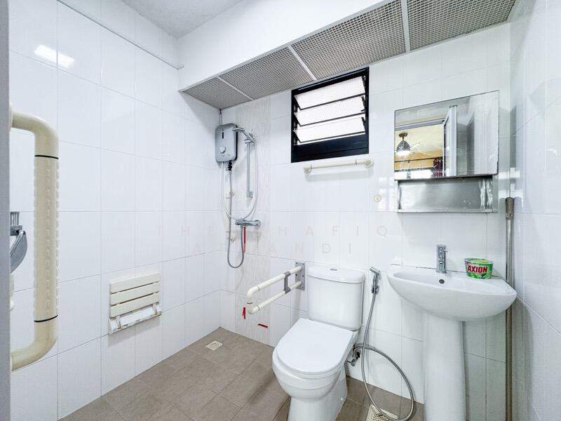 For Sale - 508A Yishun Avenue 4