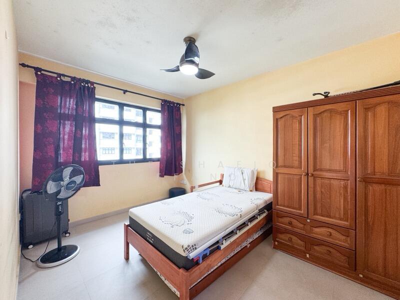 For Sale - 508A Yishun Avenue 4