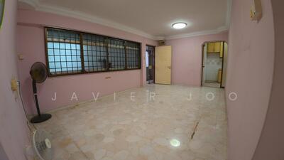 For Sale - 668D Jurong West Street 64