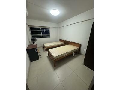 For Rent - 572 Ang Mo Kio Avenue 3