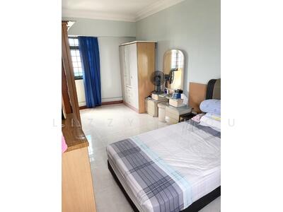 For Rent - 503B Canberra Link