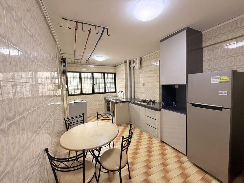 For Rent - 463 Crawford Lane