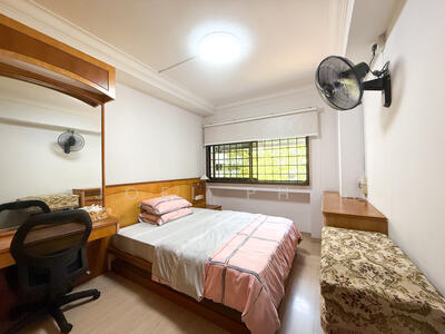 For Rent - 514 Jelapang Road