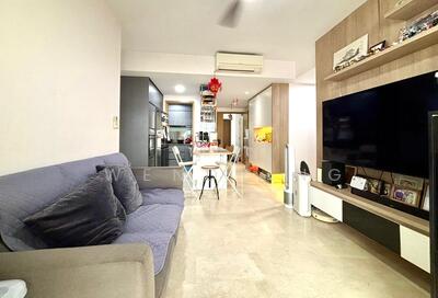 For Sale - River Isles