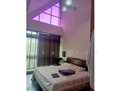 For Rent - Emerald Park