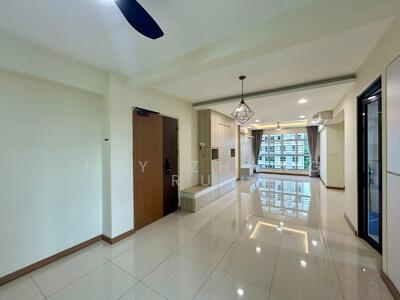 For Rent - 406A Northshore Drive