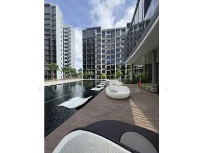 For Sale - The Botany at Dairy Farm