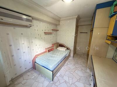 For Rent - 282 Toh Guan Road