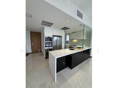 For Rent - Vista Residences