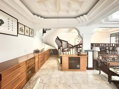 For Sale - Landed Near Sengkang MRT For Rebuild Or A&A