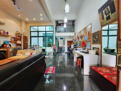 For Sale - Tai Keng Villas