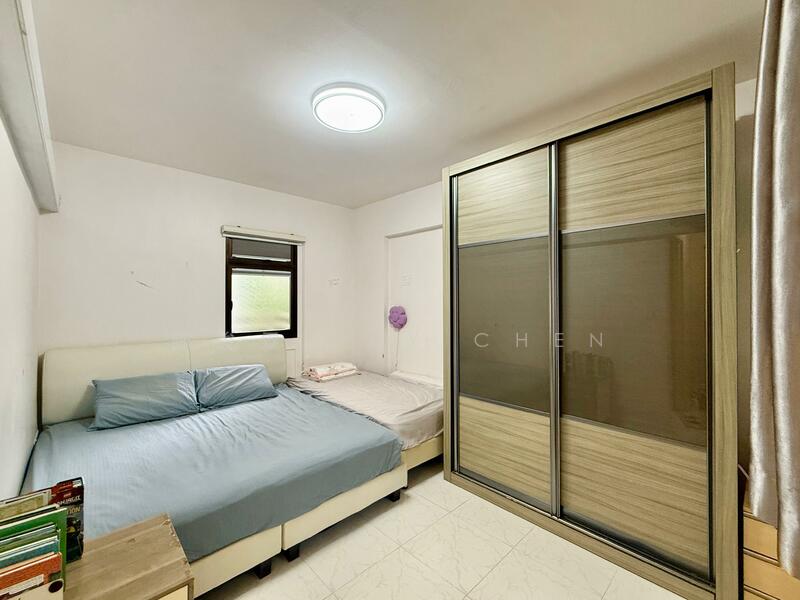 For Sale - 182 Bedok North Road