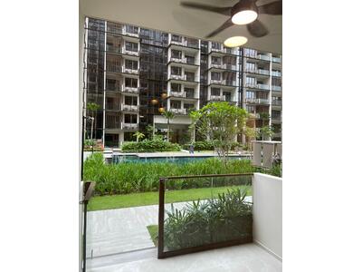 For Rent - Dairy Farm Residences