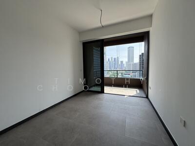 For Rent - Midtown Modern