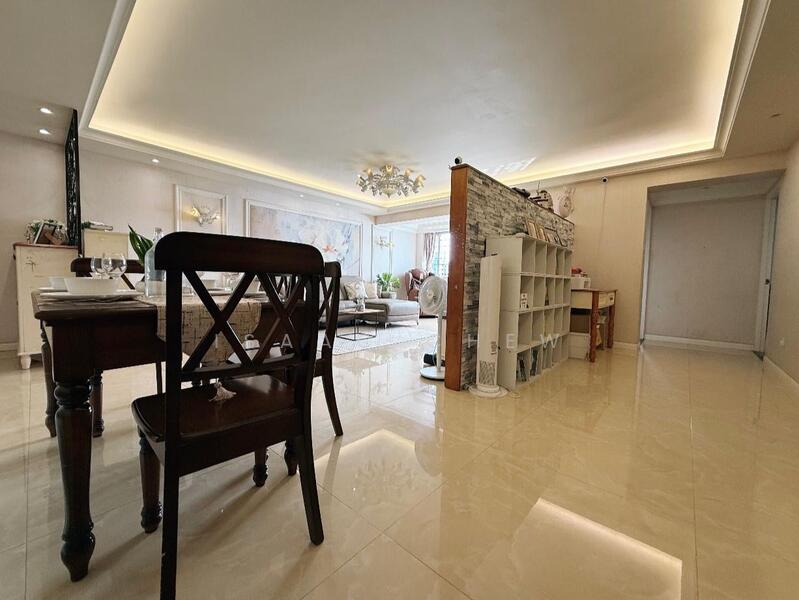 For Sale - 206C Compassvale Lane