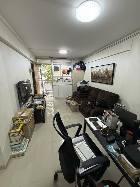 For Sale - 67 Circuit Road