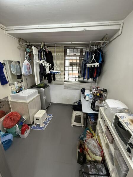 For Sale - 67 Circuit Road