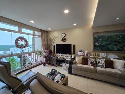 For Sale - The Gardens at Bishan