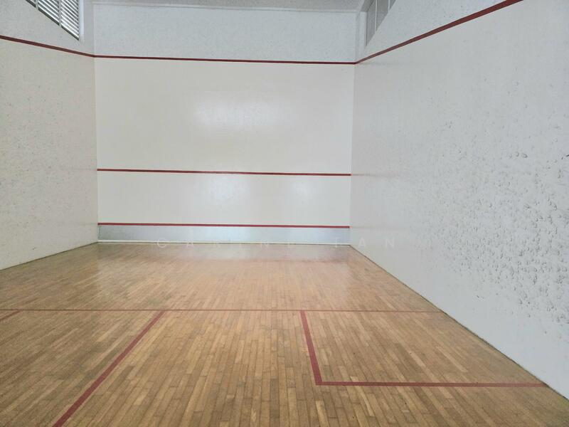 For Sale - The Gardens at Bishan