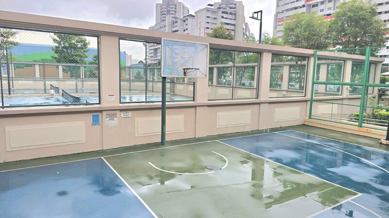 For Sale - The Gardens at Bishan