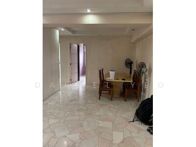 For Rent - 502 Choa Chu Kang Street 51