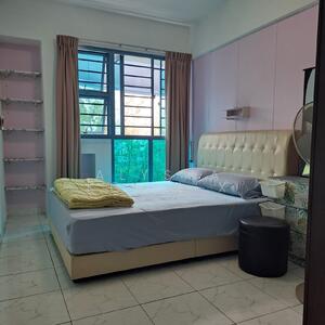 For Rent - 467B Admiralty Drive