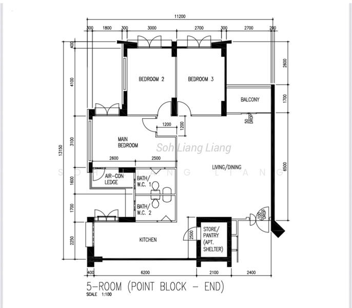 For Sale 204C Compassvale Drive
