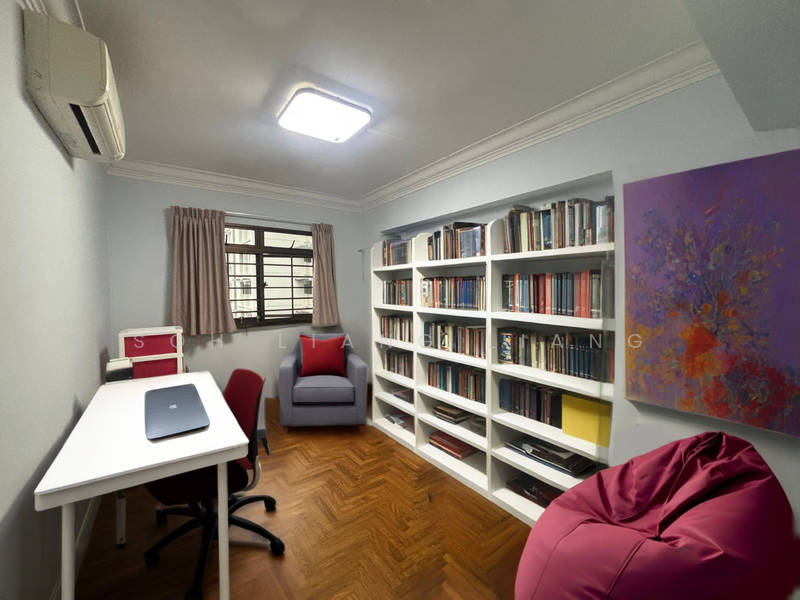 For Sale - 204C Compassvale Drive