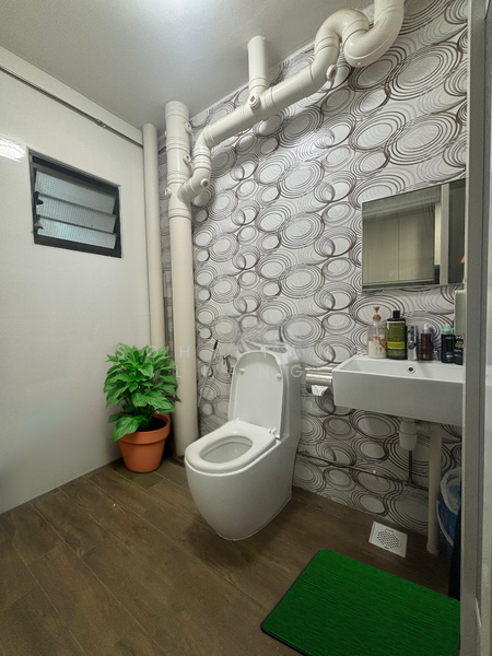 For Sale - 204C Compassvale Drive