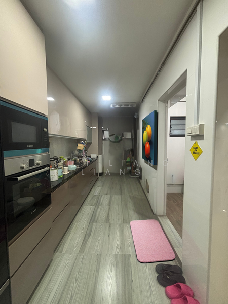 For Sale - 204C Compassvale Drive