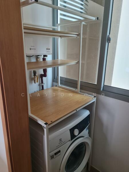 Martin Place Residences Condominium For Sale at S$ 3,255,000 | PropertyGuru Singapore