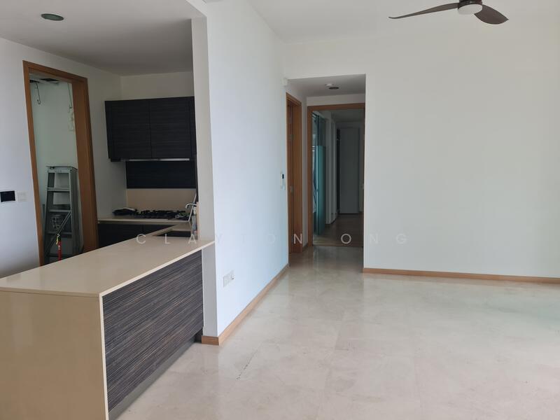 Martin Place Residences Condominium For Sale at S$ 3,255,000 | PropertyGuru Singapore