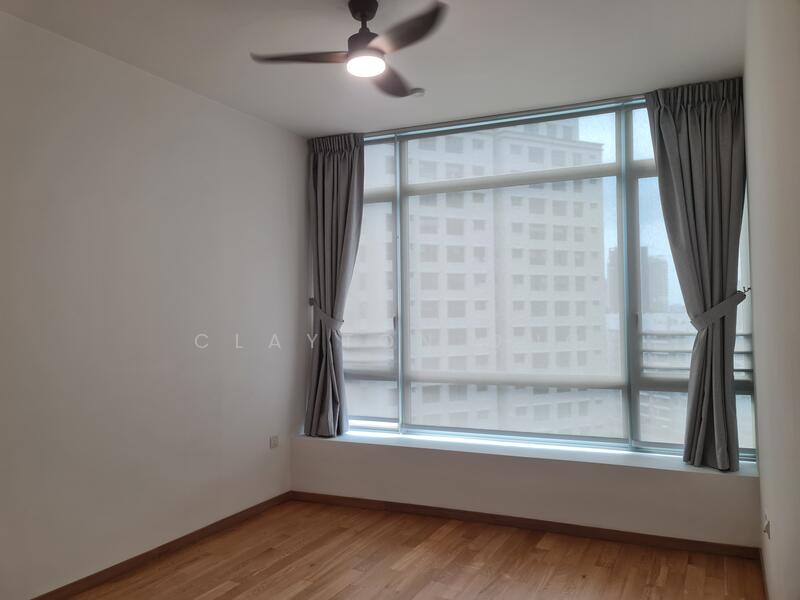 Martin Place Residences Condominium For Sale at S$ 3,255,000 | PropertyGuru Singapore