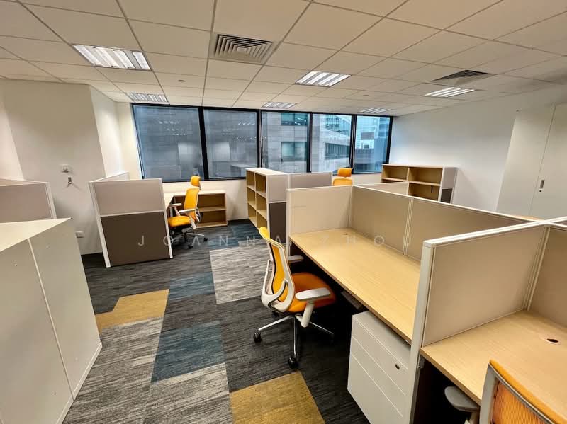 Republic Plaza, 9 Raffles Place, 1,669 sqft, Office For Rent, by Joanna Zhou, 60202695 - Interior - CommercialGuru.com.sg