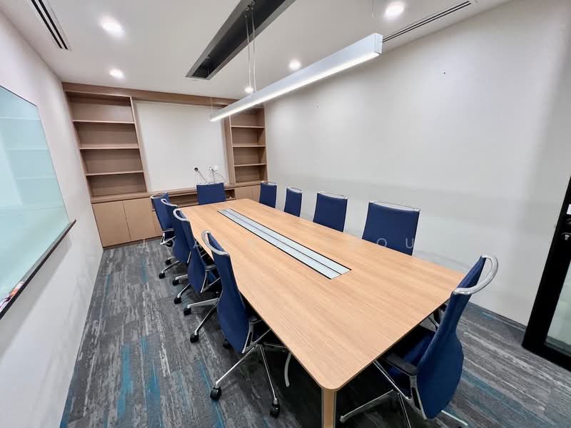 Republic Plaza, 9 Raffles Place, 1,669 sqft, Office For Rent, by Joanna Zhou, 60202695 - Interior - CommercialGuru.com.sg