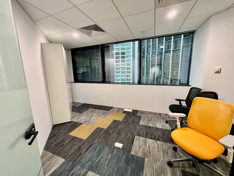 Republic Plaza, 9 Raffles Place, 1,669 sqft, Office For Rent, by Joanna Zhou, 60202695 - Interior - CommercialGuru.com.sg
