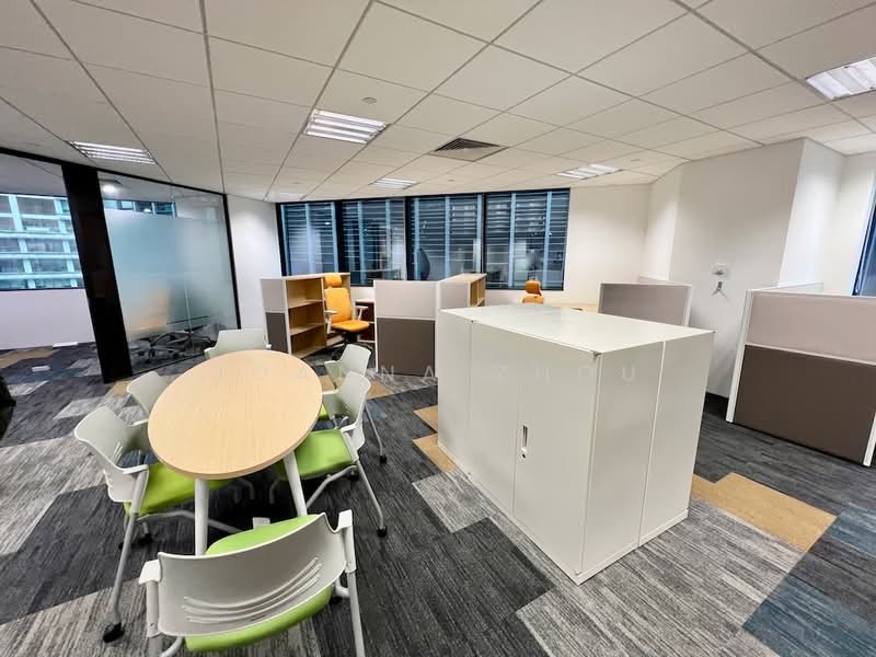 Republic Plaza, 9 Raffles Place, 1,669 sqft, Office For Rent, by Joanna Zhou, 60202695 - Interior - CommercialGuru.com.sg