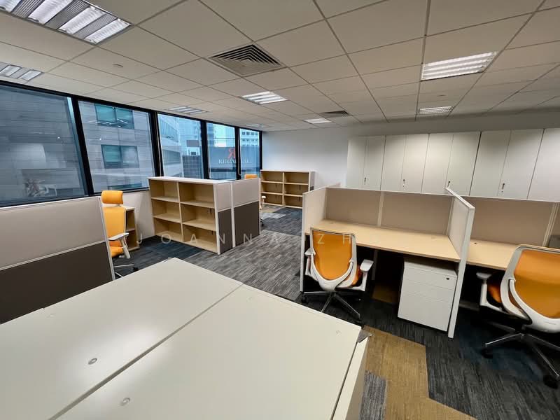 Republic Plaza, 9 Raffles Place, 1,669 sqft, Office For Rent, by Joanna Zhou, 60202695 - Interior - CommercialGuru.com.sg