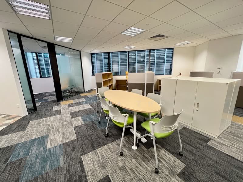 Republic Plaza, 9 Raffles Place, 1,669 sqft, Office For Rent, by Joanna Zhou, 60202695 - Interior - CommercialGuru.com.sg