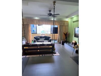 For Sale - 407 Jurong West Street 42