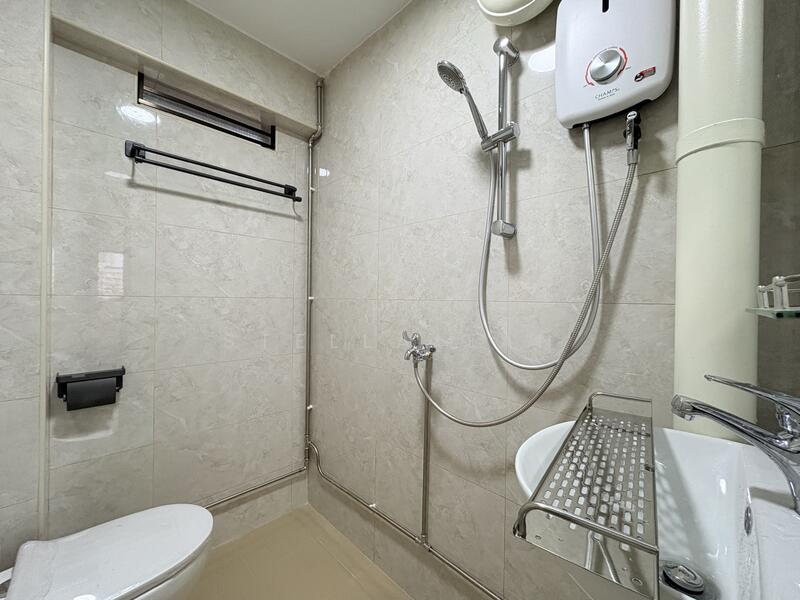 For Rent - 83 Whampoa Drive