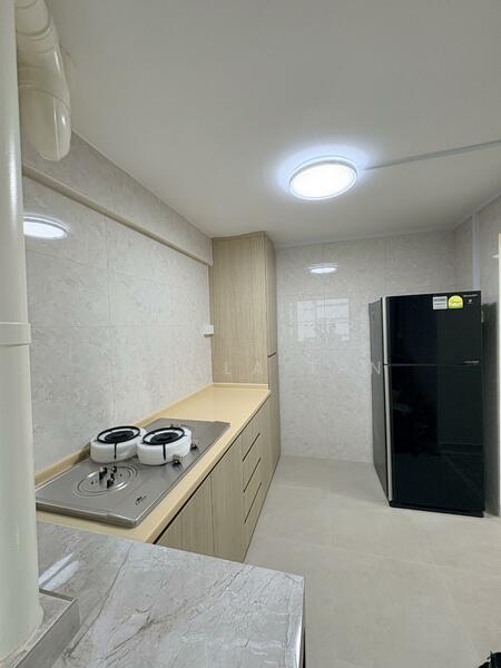 For Rent - 83 Whampoa Drive