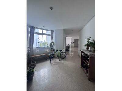 For Rent - The Waterside