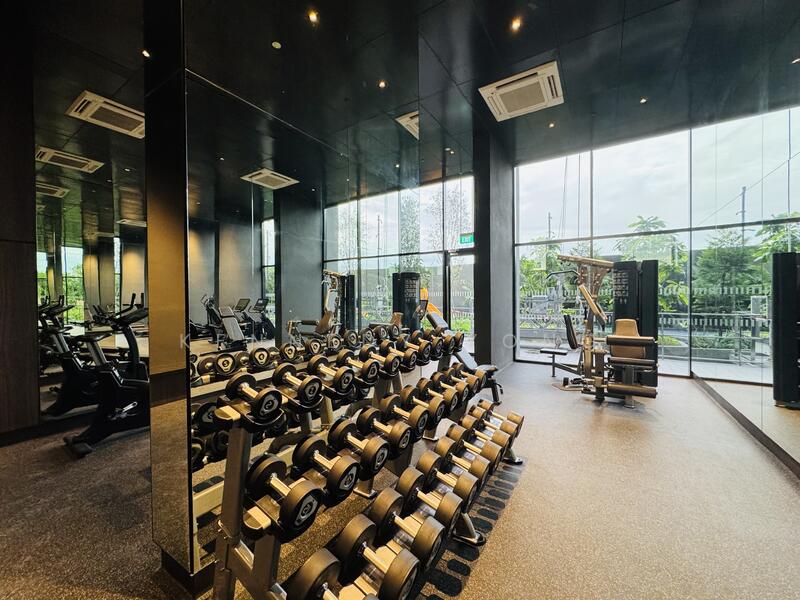 Lentor Modern, 7 Lentor Central, 2 Bedrooms, 732 sqft, Condominium For Sale, by Kennedy Yong, 60202710 - PropertyGuru.com.sg