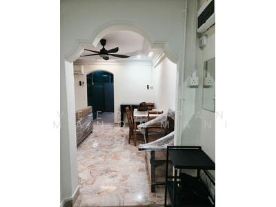 For Rent - 418 Jurong West Street 42