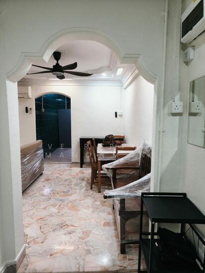 For Rent - 418 Jurong West Street 42