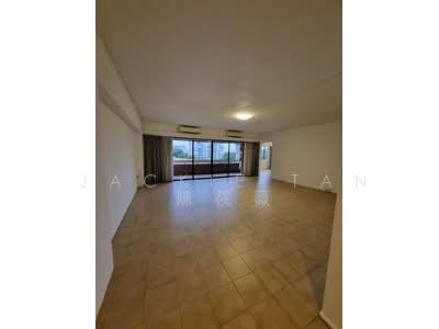 For Rent - The Cairnhill