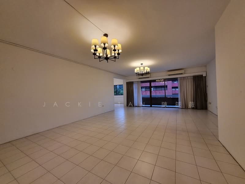 The Cairnhill, 4 Cairnhill Rise, 4 Bedrooms, 2,788 sqft, Condominium For Rent, by Jackie Tan 陳筱薇, 60202723 - Living Room - PropertyGuru.com.sg