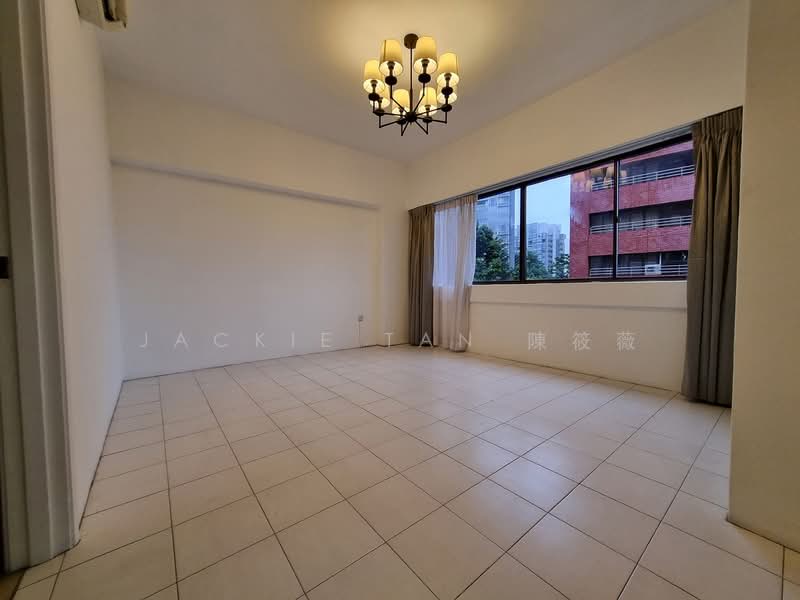 The Cairnhill, 4 Cairnhill Rise, 4 Bedrooms, 2,788 sqft, Condominium For Rent, by Jackie Tan 陳筱薇, 60202723 - Living Room - PropertyGuru.com.sg